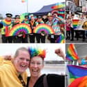 Scarborough Pride 2023