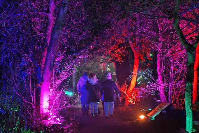 Discounted early bird tickets go on sale on Friday, June 28 – and new for this year, people can pay in instalments when making telephone bookings over £50.