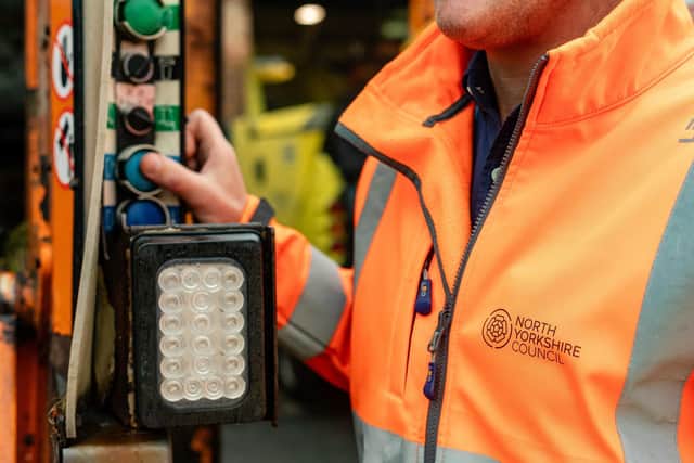 New plans to standardise waste collections across North Yorkshire will be discussed by the council next week
