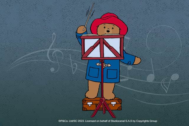 The concerts will be held at Pocklington Arts Centre on August 12 and at Bridlington Spa on August 13