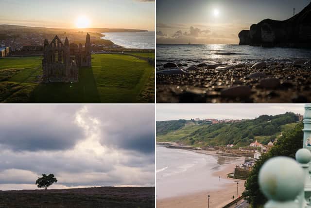 The organisation behind Yorkshire’s ultimate road trip, ‘Route YC’, is encouraging foodies to create their own outdoor adventure around the Yorkshire coast and countryside this winter.