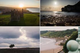 The organisation behind Yorkshire’s ultimate road trip, ‘Route YC’, is encouraging foodies to create their own outdoor adventure around the Yorkshire coast and countryside this winter.