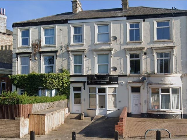 Harriet Amy Hairdressing is located on Quay Road. One Google Review said: "Amy is unbelievably professional- prioritising your needs and recommends the best products and treatments to achieve your hair goals. Every appointment I am made to feel so welcome, comfortable and enjoy every minute of being pampered!"