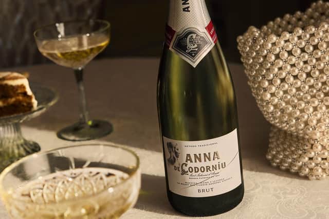 Codorníu Winery, Spain's oldest with 450-year history, has become byword for quality Cava.