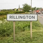 Residents and visitors in Scarborough this week should think about planning ahead due to the A64 road works.