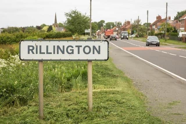 Residents and visitors in Scarborough this week should think about planning ahead due to the A64 road works.