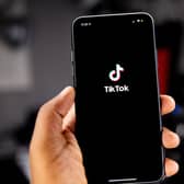 TikTok has been banned from the work phones of the staff of North Yorkshire Council