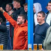 Whitby Town fans can take advantage of a new half-season ticket offer to help cheer their team on in 2024.