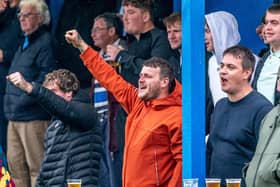 Whitby Town fans can take advantage of a new half-season ticket offer to help cheer their team on in 2024.