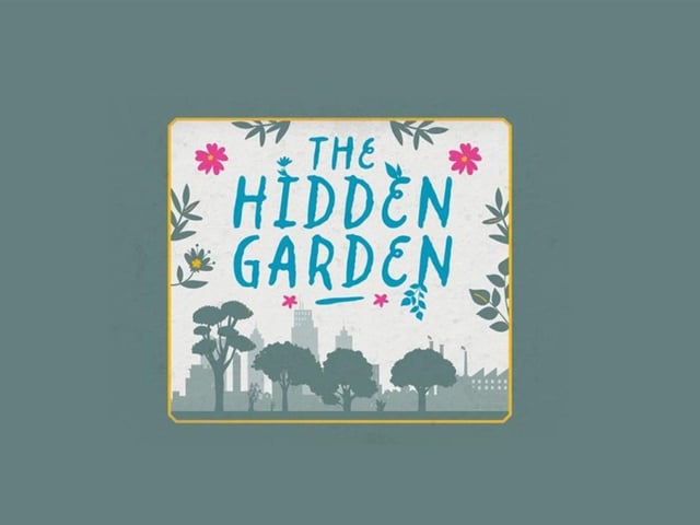 The Hidden Garden is coming to Scarborough's Stephen Joseph Theatre on November 1. Hidden amongst the concrete high-rises and the redbrick buildings is something pretty unexpected: a place bursting with colour, where flowers, fruits and vegetables come to life in every corner growing up walls, twisting around handrails and planted in unusual objects. A curious child discovers this hidden garden and meets the man who's created his own little paradise to brighten up the grey and feed those for whom hunger is never far away. Join this unlikely duo and be part of the bond that sprouts when they go on an enchanting adventure together.