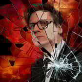 Ed Byrne