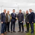 Mayoral candidate Keane Duncan has today committed to making a multi-million pound investment towards delivering the long-awaited dualling of the A64.