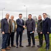 Mayoral candidate Keane Duncan has today committed to making a multi-million pound investment towards delivering the long-awaited dualling of the A64.