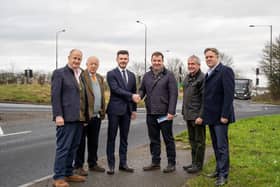 Mayoral candidate Keane Duncan has today committed to making a multi-million pound investment towards delivering the long-awaited dualling of the A64.