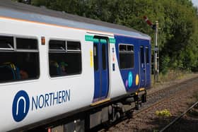 Rail Operator Northern is having a flash sale of tickets for just £1.