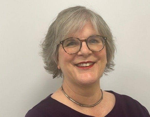 Jessica Gowar, Head of Employment