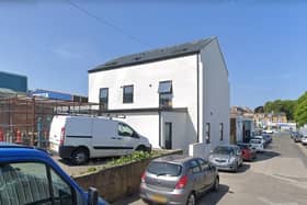 The conversion of Banchory House into a 12-bed house in multiple occupation has been approved by the council.