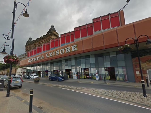 Coming in joint 6th is Olympia Leisure, with a total of 4 votes. It is located on Foreshore Road.
