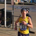 Photos from the Scarborough 10k by Richard Ponter