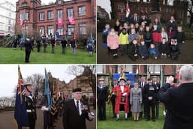 Commonwealth Day in Scarborough