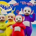 From the Teletubbies to Trainspotting, the new Sewerby Hall exhibit explores all things 1990s.