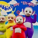 From the Teletubbies to Trainspotting, the new Sewerby Hall exhibit explores all things 1990s.