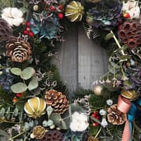 Brid Spa to host Christmas wreath making workshops
