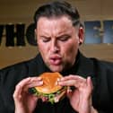 Burger King UK have announced it is on the search for the nation’s best ‘Foodfillment Faces’, and have enlisted the help of TV personality, David Potts.