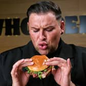 Burger King UK have announced it is on the search for the nation’s best ‘Foodfillment Faces’, and have enlisted the help of TV personality, David Potts.
