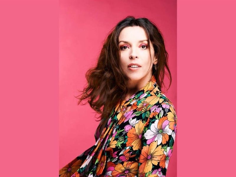 Comedian Bridget Christie is coming to the Stephen Joseph Theatre, Westborough, Scarborough on November 23. Join the Edinburgh Comedy Award, Rose d’Or and South Bank Sky Arts Award winner for her brand new stand-up show.
