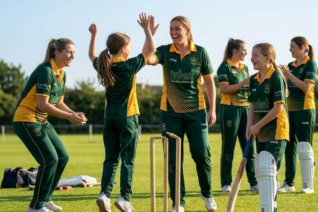 At the heart of the foundation’s ambitions is the All Stars Girls programme.