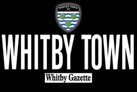 Whitby Town news