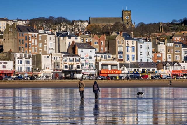Big Ideas by the Sea takes place later this month