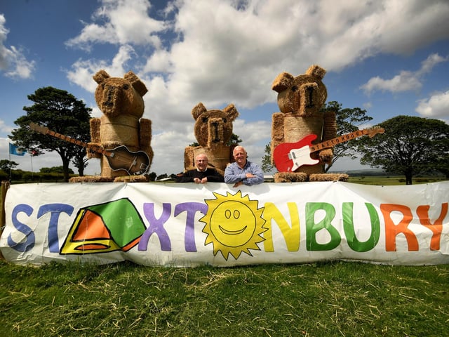 The annual Staxtonbury music festival will take place from July 18 until July 20. Nestled in the picturesque countryside, Staxtonbury has grown from a humble gathering into a vibrant event that brings together music lovers of all ages for a truly memorable weekend. From chart-topping tribute bands and local talent to family-friendly activities and delicious local food and drink, there’s something for everyone to enjoy. Access to the arena will be from 12pm each day , with entertainment finishing at 11pm on Friday and Saturday evenings, 3:30pm on Sunday. All vehicles and attendees must be off site by 6pm Sunday.