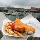 There are plenty of top spots for fish and chips in Scarborough ... but which of these is your favourite? (Photo: Christopher Furlong/Getty)