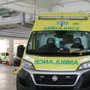 Fresh figures obtained by Medical Negligence Assist found that ambulance crews in Yorkshire have wasted a total of 1,133 hours responding to 5,980 hoax calls since 2021. (Picture contributed)
