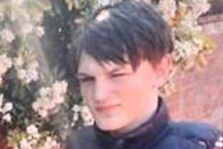 Tyler Oldroyd may have travelled to Whitby