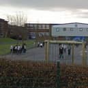 Barrowcliff School - Image: Google Maps