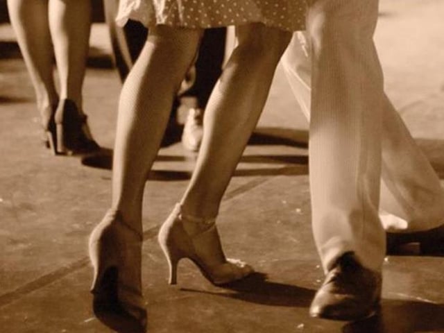 Tea Dances with Michelle Hatton are back at Bridlington Spa this summer, with a dance event taking place on June 14. The event starts at 2:00pm, and will be an afternoon of  sequence dancing with a sprinkle of Ballroom and Latin on request. Scones served with butter and jam, accompanied with tea or coffee are also included in the ticket price.