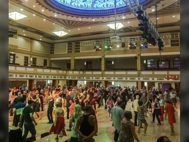 The Northern Soul Weekender is one of the biggest events in the Northern Soul Calendar. The event will take place at Bridlington Spa on June 23, June 24 and June 25. The show will feature sounds and genres from the early 1960s right up to current Modern Soul new and pre-releases.
