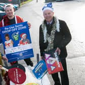 North Yorkshire residents urged to ‘spread some Christmas cheer’ by donating toys to those in need