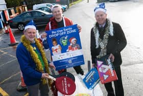 North Yorkshire residents urged to ‘spread some Christmas cheer’ by donating toys to those in need