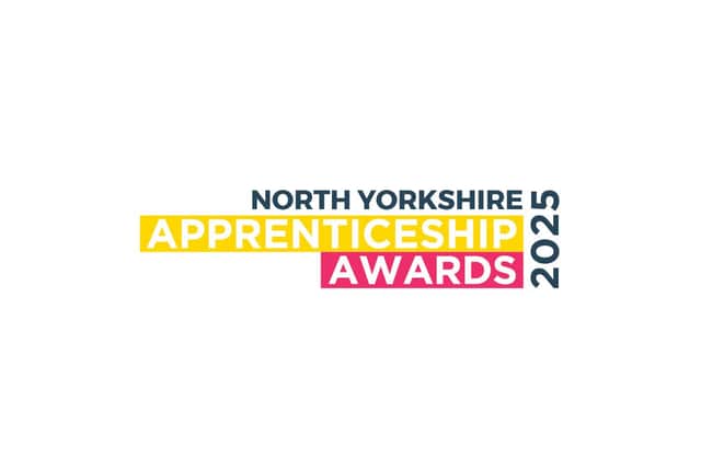 This year's awards ceremony will be held on Thursday, June 19, at the Cedar Court Hotel, Harrogate