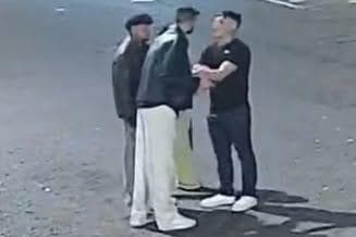 Police launch CCTV appeal after assault in Scarborough leaves victim with ...