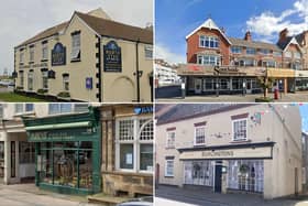 Let us know if your favourite restaurant made it on the list!