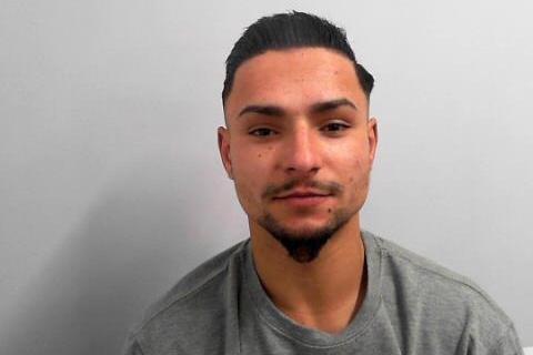 Ionut Ferbinteanu, 21, is wanted in connection with a burglary in Scarborough last year