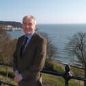 Sir Robert Goodwill. 2025. Courtesy Local Democracy Reporting Service (LDRS)