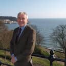 Sir Robert Goodwill. 2025. Courtesy Local Democracy Reporting Service (LDRS)
