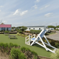 Residents divided over plan to extend Haven holiday park season in Filey