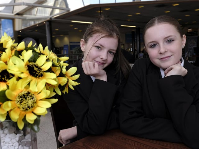 Eskdale Festival showcased the talents of students.
picture: Richard Ponter, 2307170e